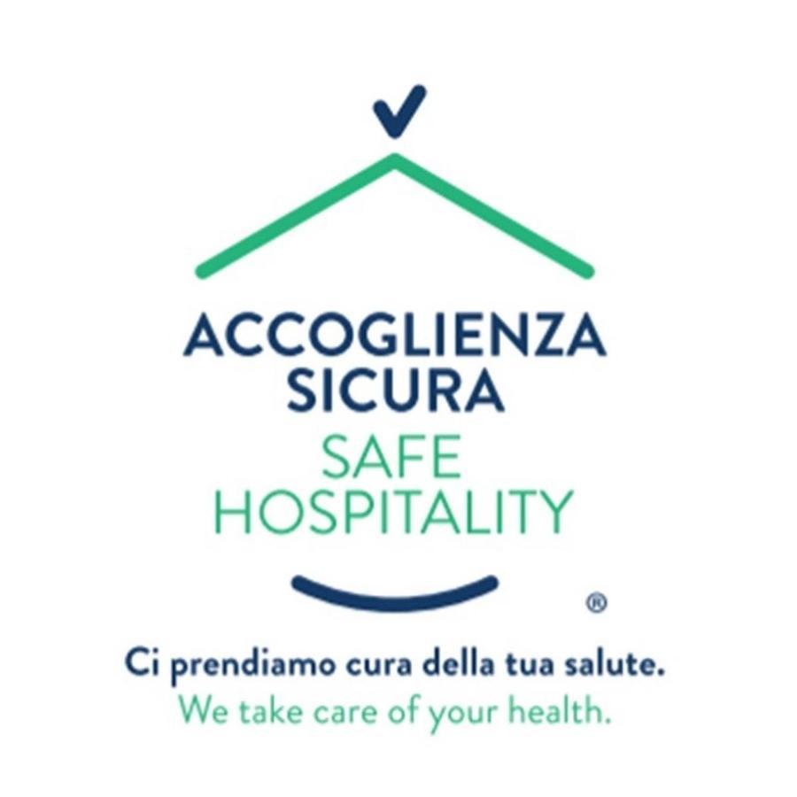 Hotel Ancora Pontecagnano Exterior foto